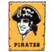 Click Here for Pittsburgh Pirates Stats.